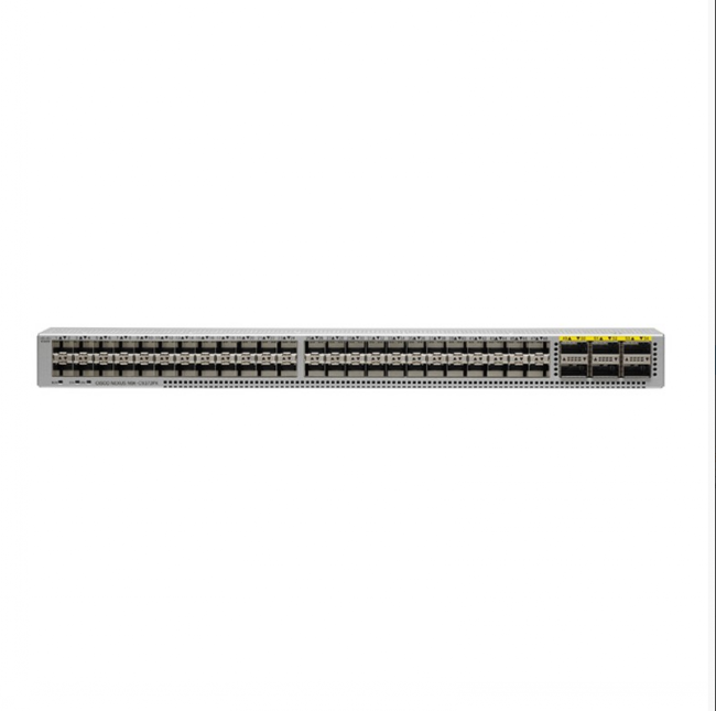 N5K-C5548UP-FA NEXUS 5548UP SWITCH 32 PORTS Gigabit Network Switch