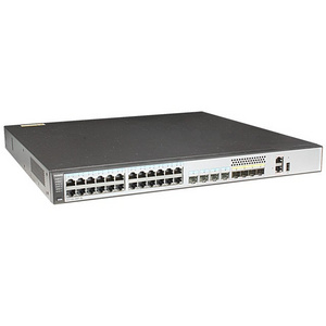 S5720-28X-SI-AC Huawei 24 Port 10G SFP Fiber Ethernet Switch