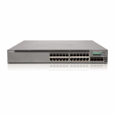 Juniper EX3300-24T EX 3300 24T Switch 24 Ports