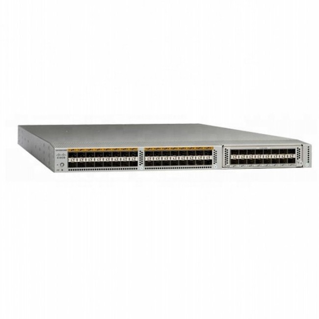 N5K-C5548UP-FA NEXUS 5548UP SWITCH 32 PORTS Gigabit Network Switch