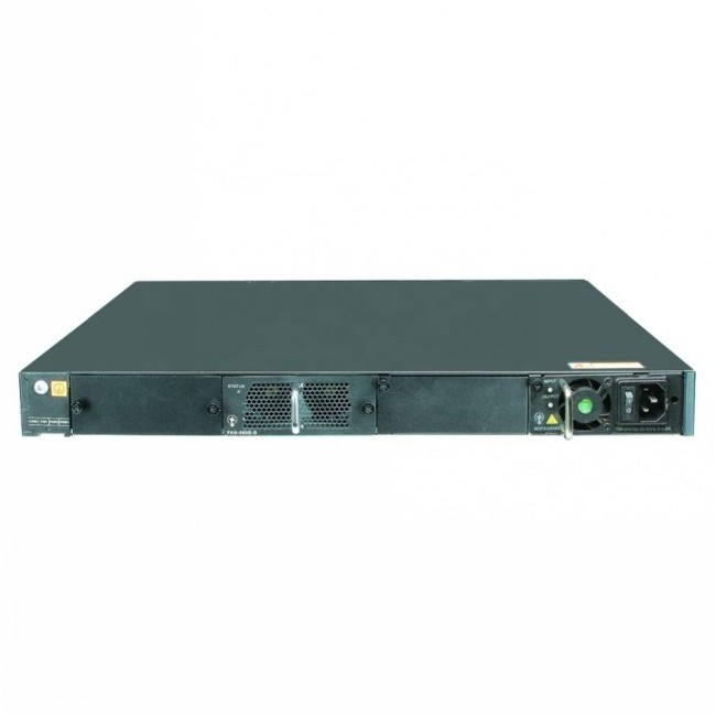 S6720-32C-SI-DC Huawei In Stock Network 24 Port SFP 10G Switch Price Huawei