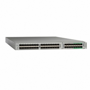 N5K-C5548UP-FA NEXUS 5548UP SWITCH 32 PORTS Gigabit Network Switch