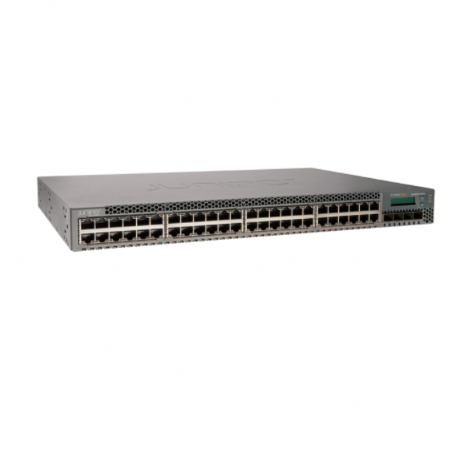 Juniper EX3300-24T EX 3300 24T Switch 24 Ports