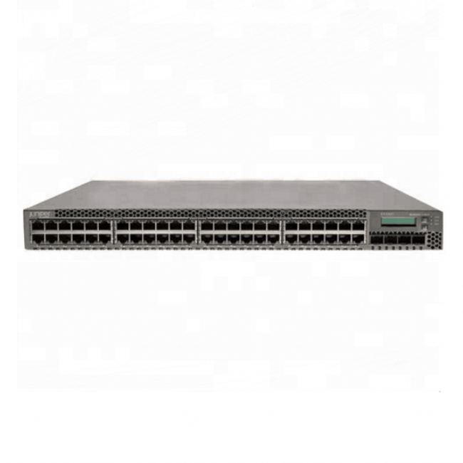 Juniper EX3300-24T EX 3300 24T Switch 24 Ports