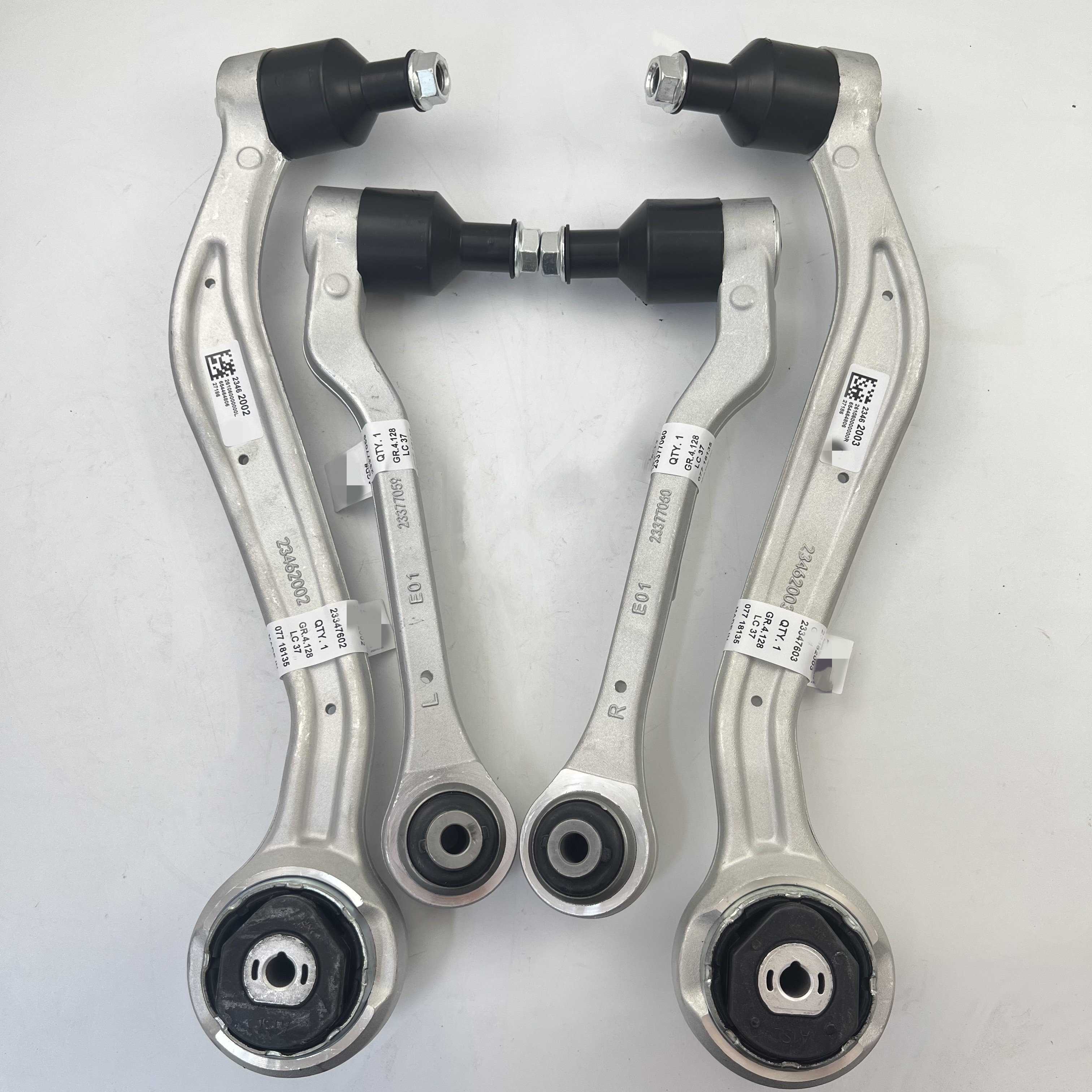 Auto Parts Front Right Lower Suspension Aluminum Control Arm 23377059 23462012 For Cadillac Ats