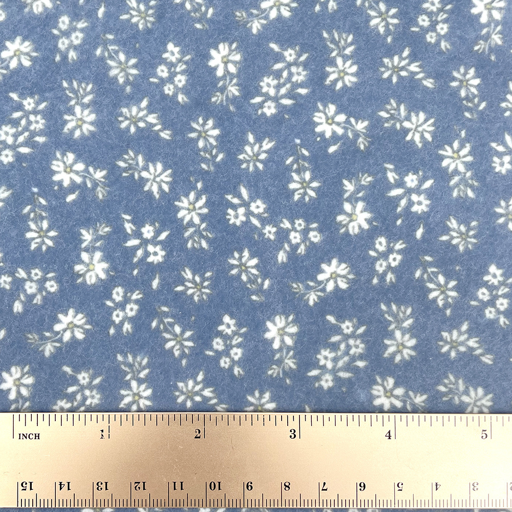 2021custom digital printed microfiber fabric 100% polyester print knitted fabric for kids toy floral lint fabric for Upholstery