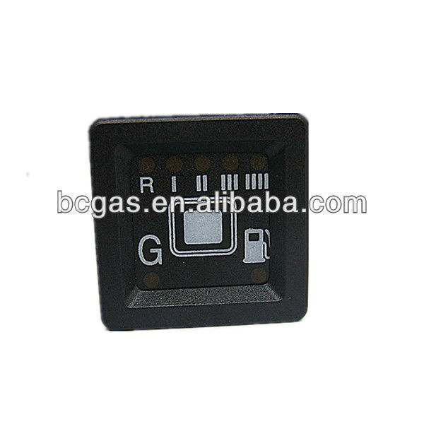 ngv indicator switch