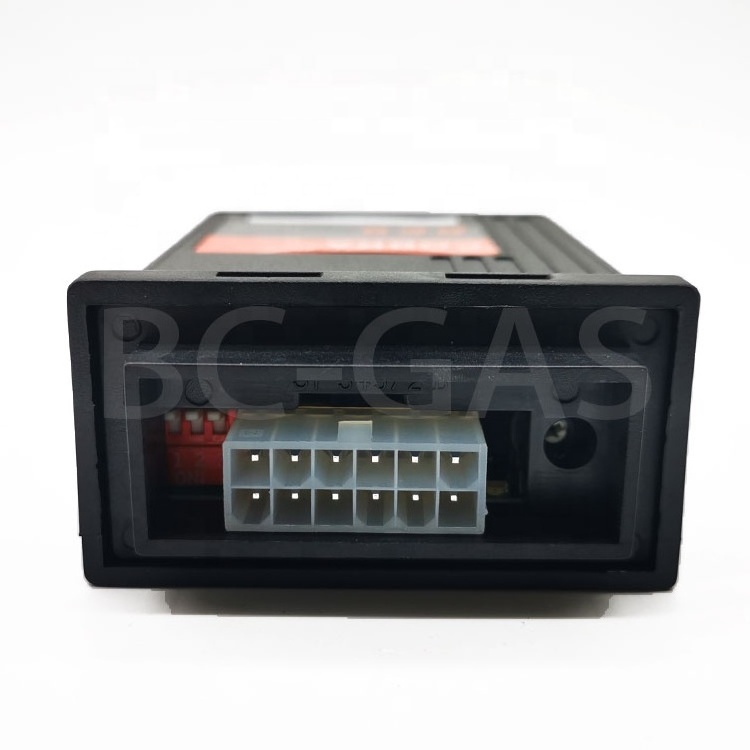 Tap T01 T09 510 511N Spider Timing Advance processor cng For GNV