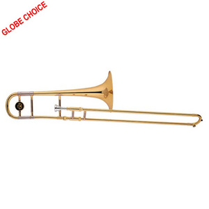 TROMBONE Bb KEY BASS TROMBONE OEM