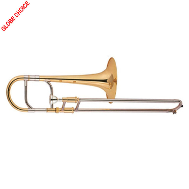 HOT SELLING TROMBONE Eb KEY ALTO TROMBONE OEM