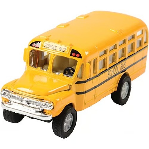 High Quality Best Selling School Bus for kids School Bus Toy for Toddlers