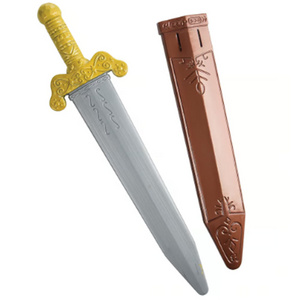 High quality plastic roman sword toy plastic sword Toy sword for kids | Children Plastic Toys