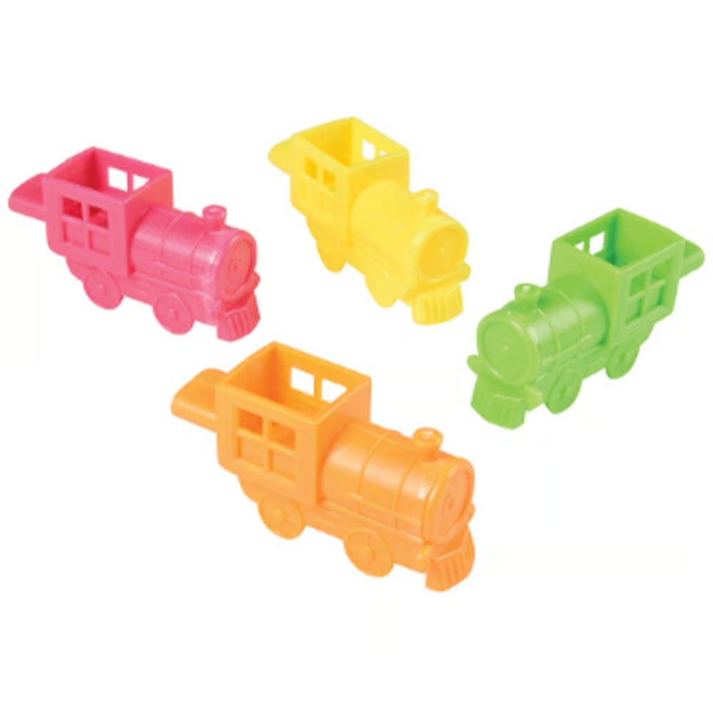 Train Shaped Whistles funny sound train shaped whistle toy for kids