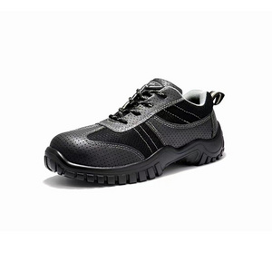 Factory Direct Price Fashion Work Men Shoes Nonslip Work Shoes For Work