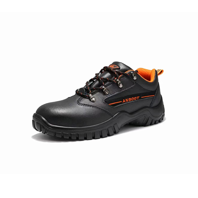 Factory Straight Out Sports Work Shoes Slip Resistant Work Shoes For Men