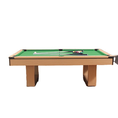 Wholesale New Design Home Indoor Multi-Functional 7ft pool table Billiard Pool Tables Billiards table