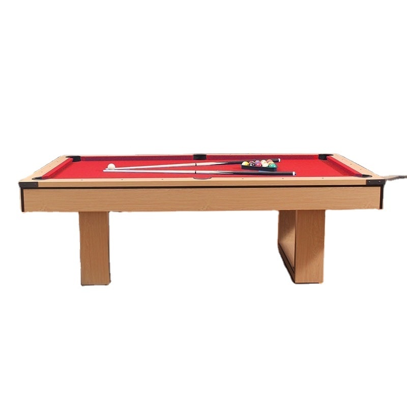 Wholesale New Design Home Indoor Multi-Functional 7ft pool table Billiard Pool Tables Billiards table