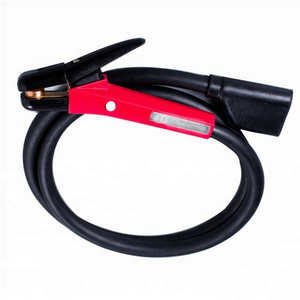 Holder K5 1250A K4000 Gouging electrode torch gun holder 1000A 1250A for sale