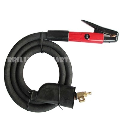 Gouging gun holder K3000 600A K4000 K5 Gouging electrode torch by air or by sea for sale