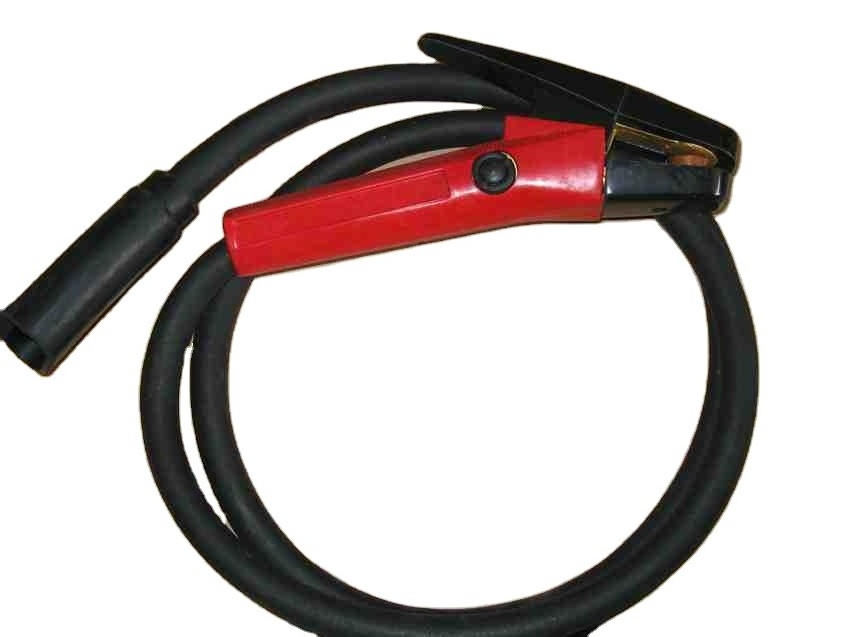 Gouging gun holder K3000 600A K4000 K5 Gouging electrode torch by air or by sea for sale