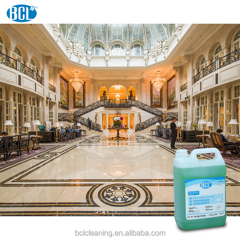 5L Floor Cleaner All Purpose Neutral Detergent for Hotel Office Home