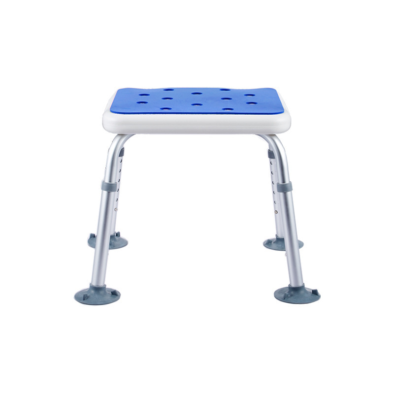 Factory Price Senior Bathtub Shower Chair For Elder Adjustable Bench Bathtub Bench Safe Seat Non-slip Seat Furniture