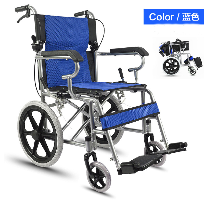 Manufacturer Wheelchair Used For Sale Manual Wheelchair High Quality For Patients