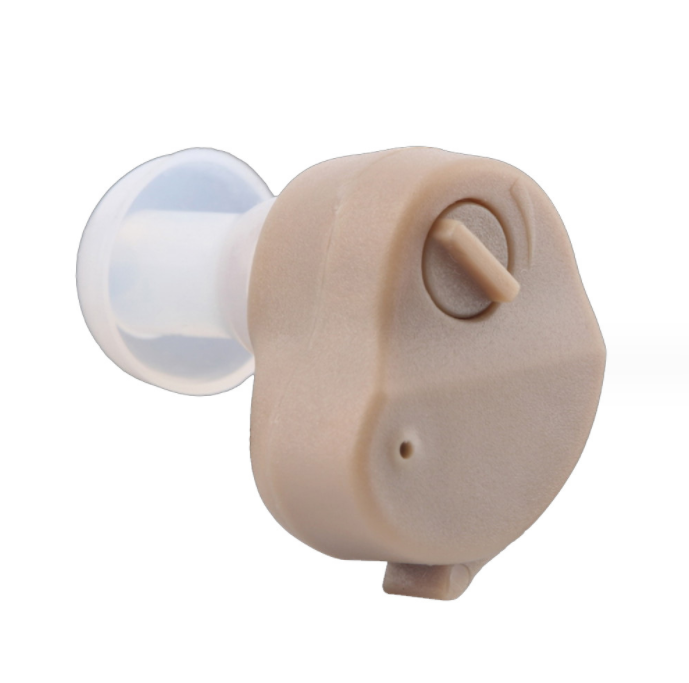 Hot Selling Advanced Technology Lightweight Axon K-80 Hearing Aid Pocket Model for disabled Use