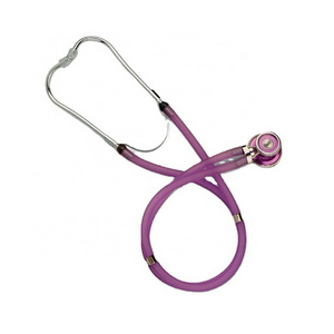 Medical Professional Standard Dual Head and Clock Sprague Rappaport Stethoscope Price