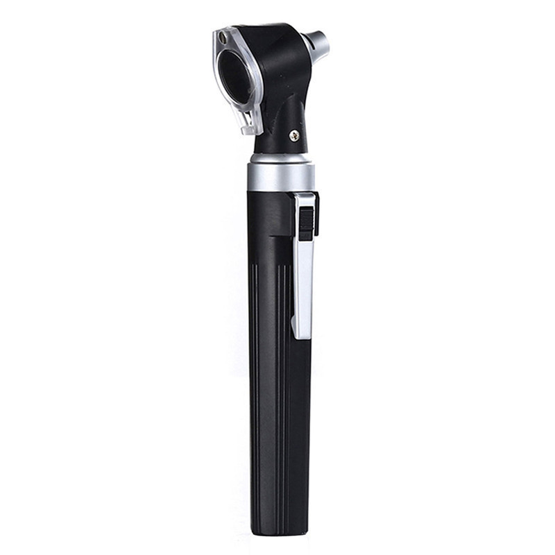 Top Selling supply Ear Otoscope Clinical Surgical Otoscope otoscope ophthalmoscope set for household use Check the ear