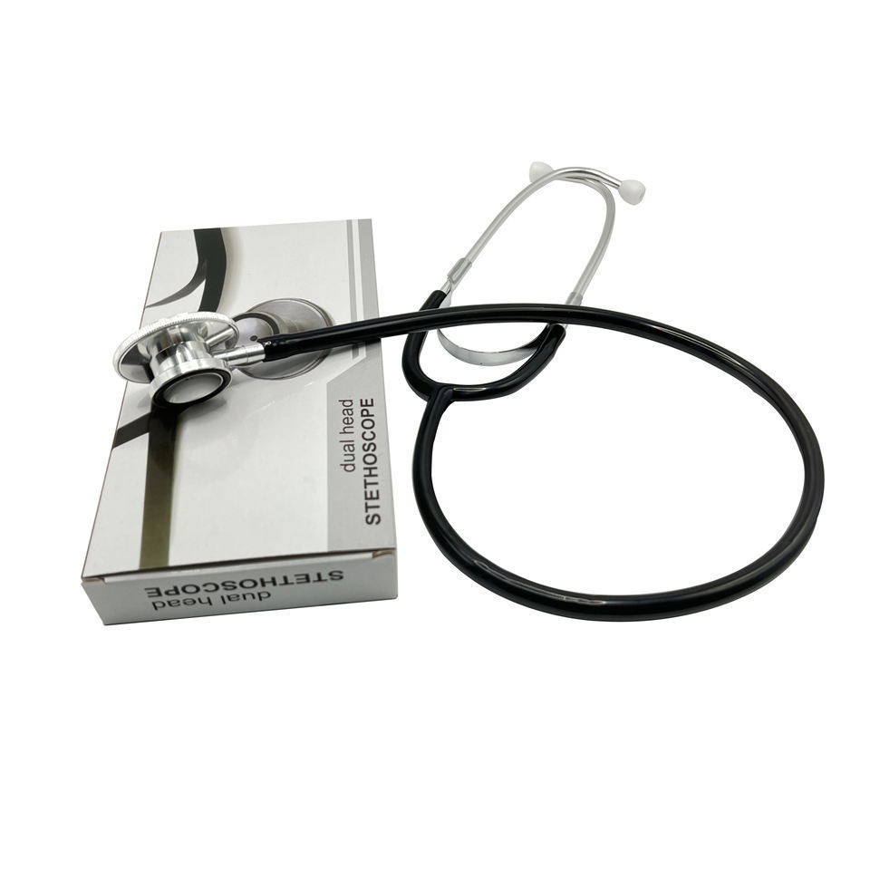 Assurance Professional Hospital Doctor Nurse Cardiology Stethoscope Medical Pediatric Stethoscope