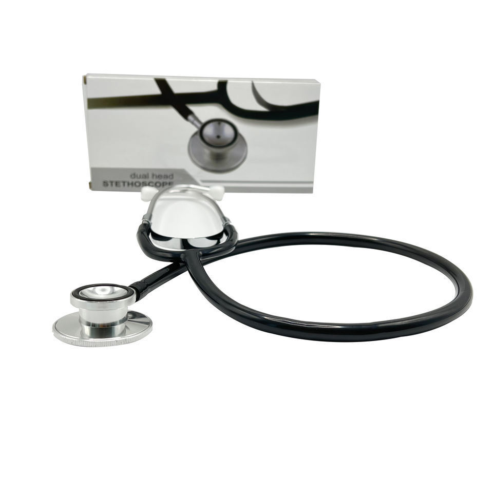 Assurance Professional Hospital Doctor Nurse Cardiology Stethoscope Medical Pediatric Stethoscope