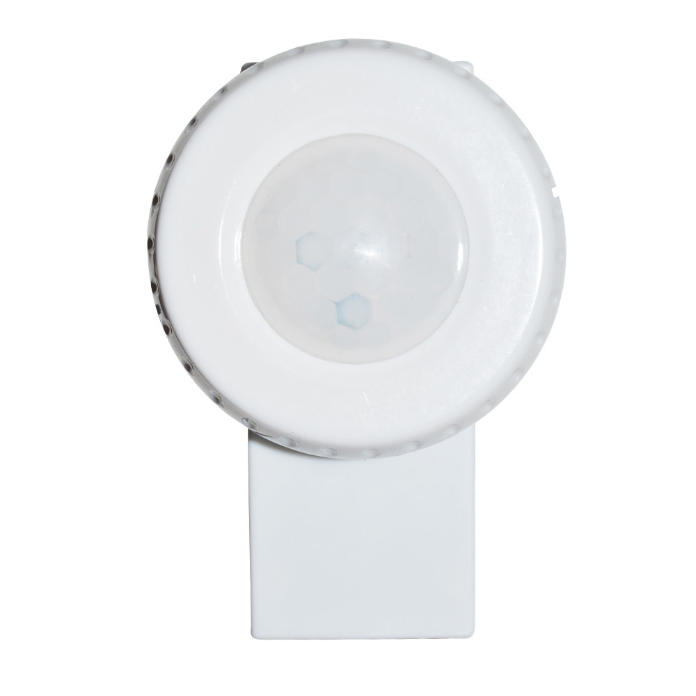 Ceiling-mounted led security light bar motion sensor infrared detector waterproof outdoor 220 v