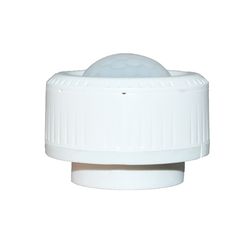 Z10 PIR daylight harvest infrared human motion sensor for solar outdoor lighting 12V DC input IP65