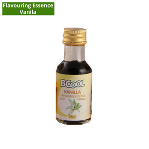 Premium Quality Food Ingredients Vanilla Flavoring Liquid Essence