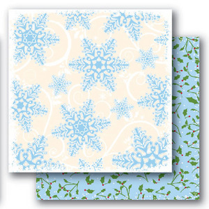 Variable Types Wholesale Lovely Patterned Paper Decoration Scrapbook Flower Paper