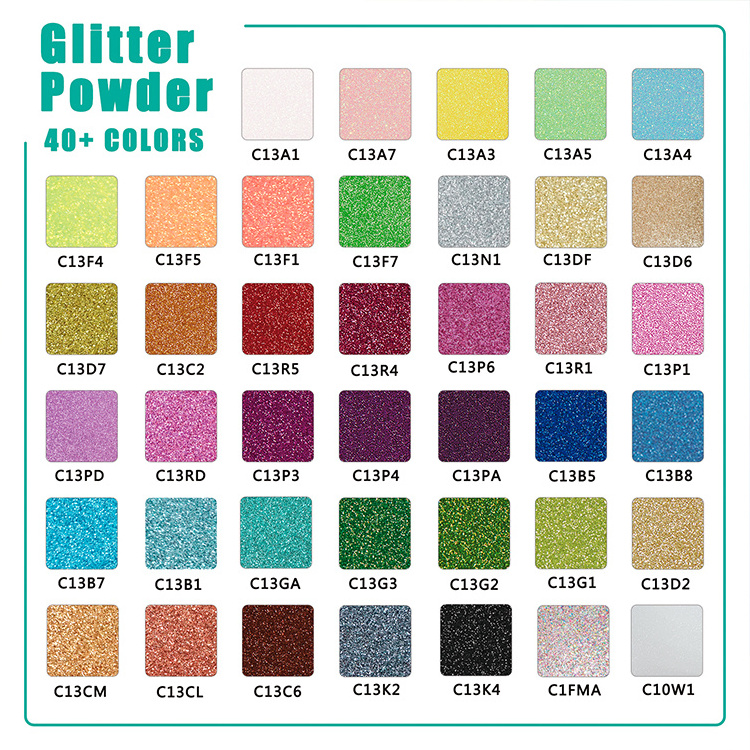 Gift Wrapping Paper Cutter Glitter Cardstock Glitter Paper Pack Making Cake Birthday Card