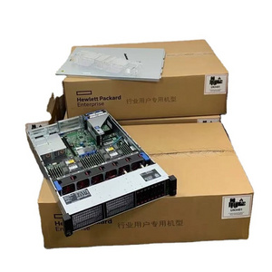 hpe dimm hpe ilo server computer Cheap new ProLiant DL380 gen11 / G11 p19720-b21 2U HPE rack server a server system