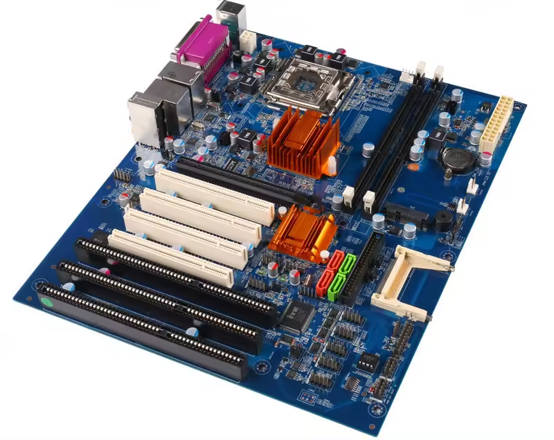 Hot selling computer mainboard lga 775 ddr3 desktop motherboard 3 ISA slot G41 Motherboard