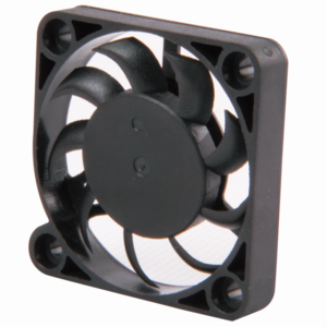 customization small size high CFM 40*40*7mm 5V/ 12V  DC brushless cooling fan industrial axial cooling fan exhaust fan