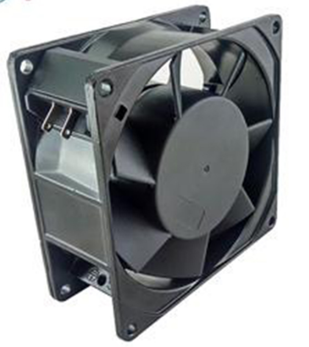 high quality  110V/220V AC cooling fan industrial  AC axial cooling  fan 92*92*38mm