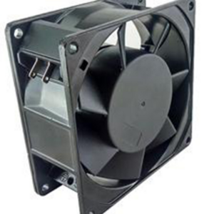 high quality  110V/220V AC cooling fan industrial  AC axial cooling  fan 92*92*38mm