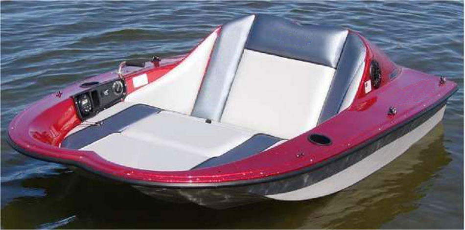 Factory hot sale two seats pedal boat good quality 2 person electric boat