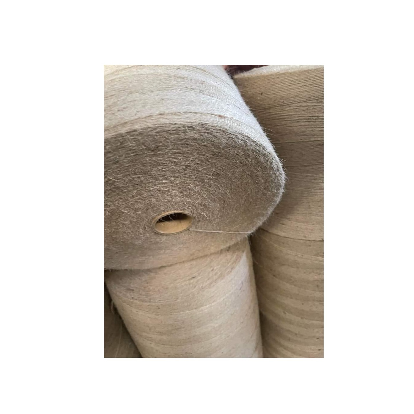 Online Market Top Selling Eco Friendly Natural Factory Direct High Quality Jute Fiber Jute Twine Supplier From Bangladesh