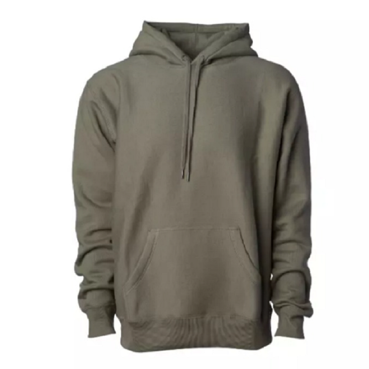 OEM Custom Logo Print Cotton Oversized Custom Men's Hoodie Winter Solid Hoodie Collection wholesale price