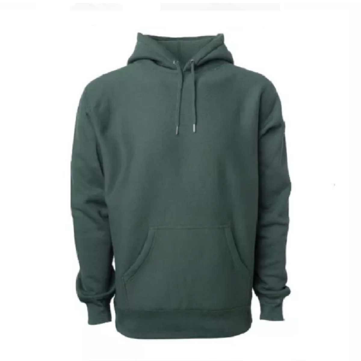 OEM Custom Logo Print Cotton Oversized Custom Men's Hoodie Winter Solid Hoodie Collection wholesale price