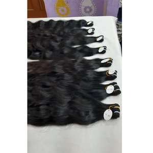 HAMSON Raw Cambodian hair bundles unprocessed vendor wholesale, Brazilian human hair, Burmese raw virgin cuticle aligned hair