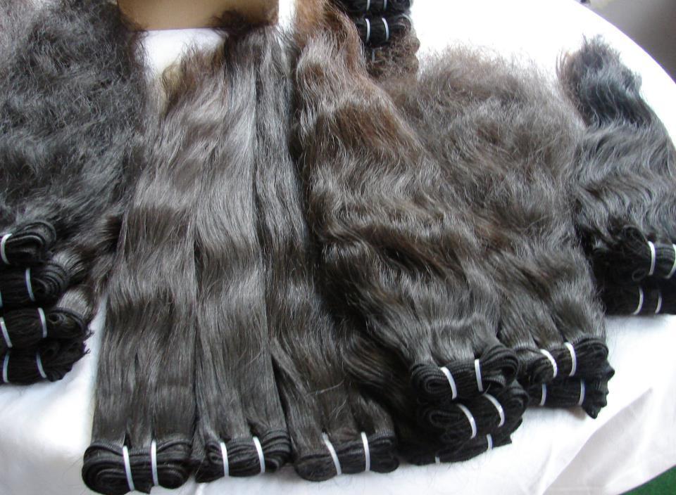 HAMSON Raw Cambodian hair bundles unprocessed vendor wholesale, Brazilian human hair, Burmese raw virgin cuticle aligned hair