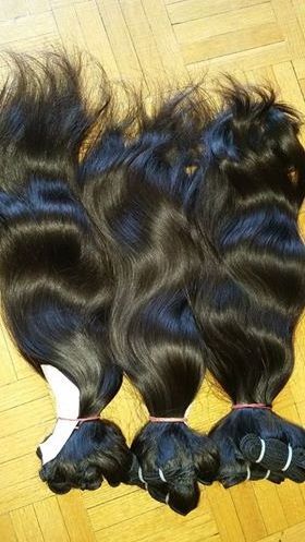 HAMSON Raw Cambodian hair bundles unprocessed vendor wholesale, Brazilian human hair, Burmese raw virgin cuticle aligned hair