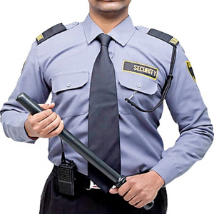 Security guard uniform